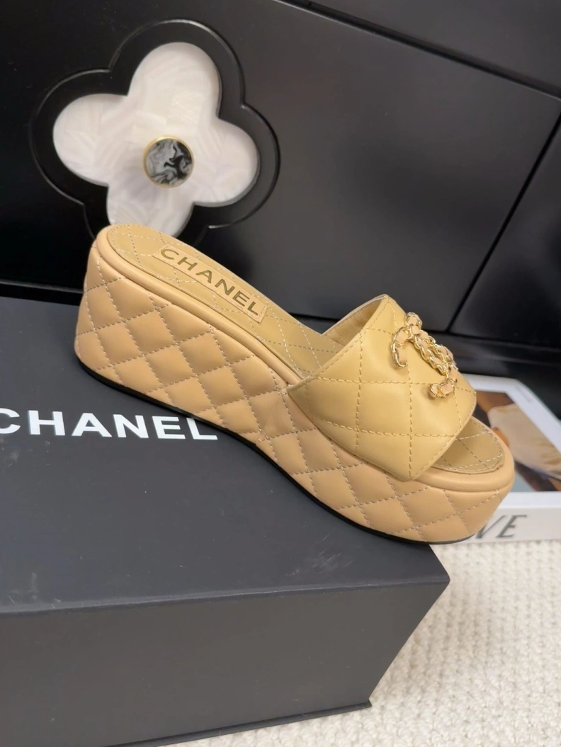 Chxnxl Slippers Efficient 117097