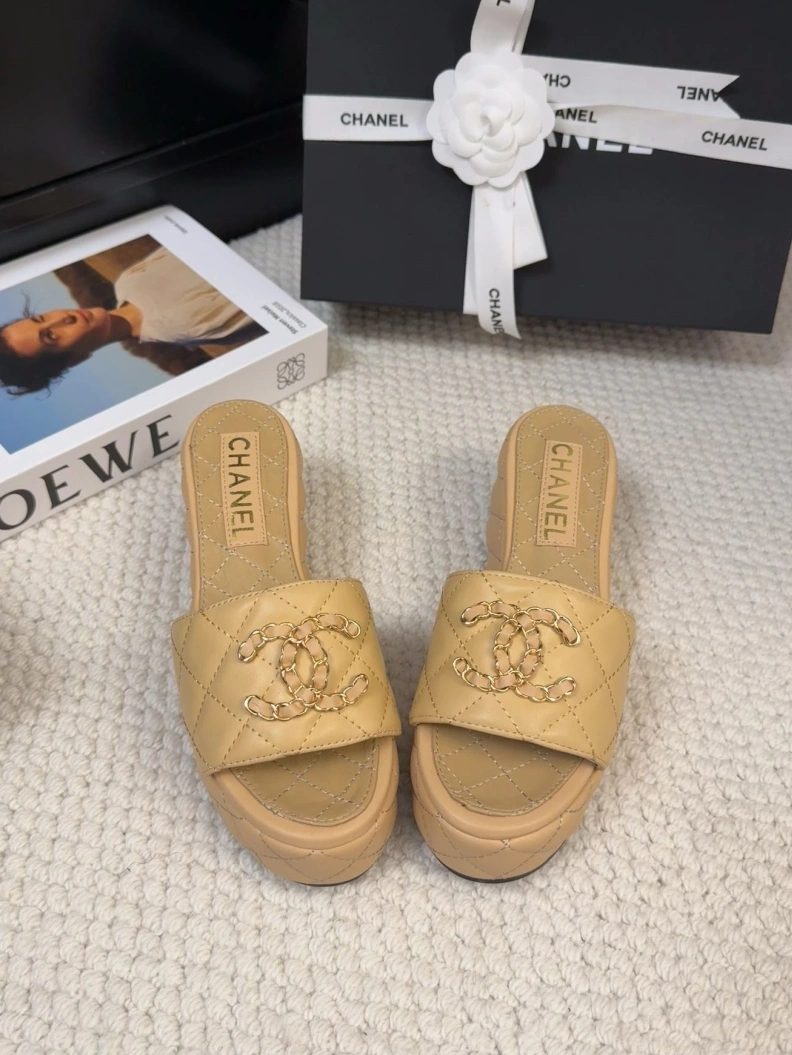 Chxnxl Slippers Efficient 117097