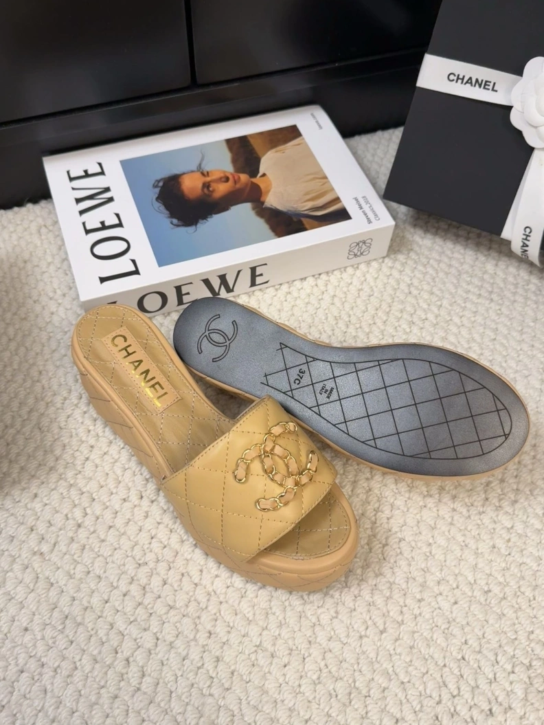 Chxnxl Slippers Efficient 117097