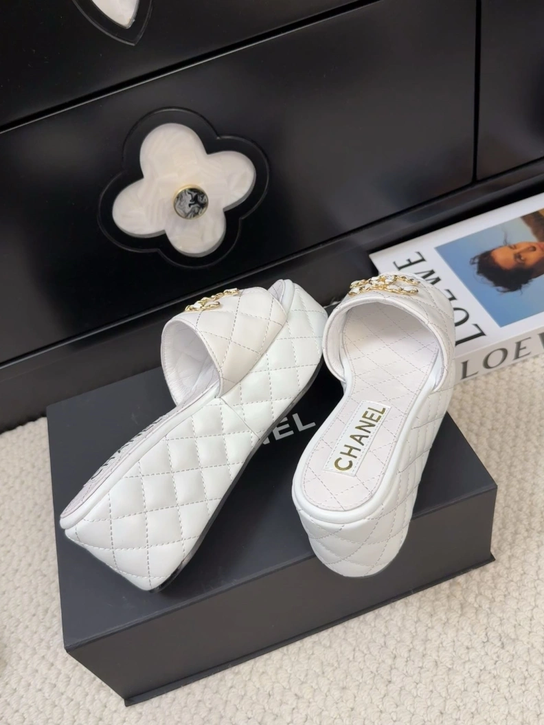 Chxnxl Slippers BestValue 117095