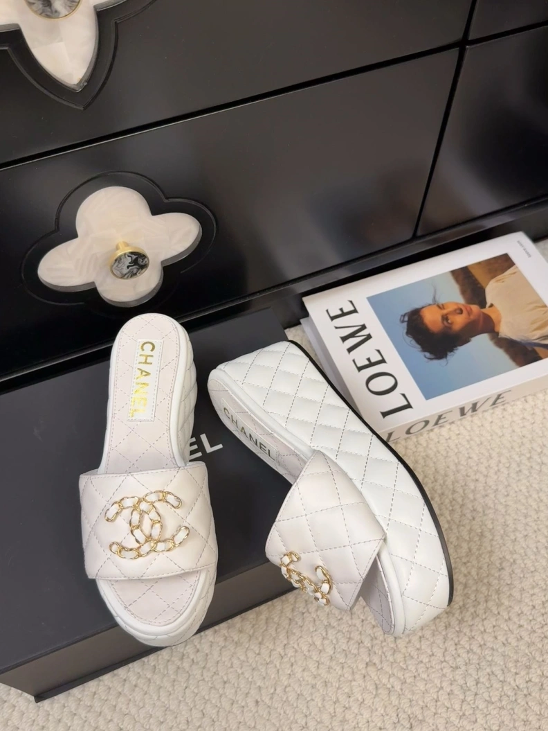 Chxnxl Slippers BestValue 117095