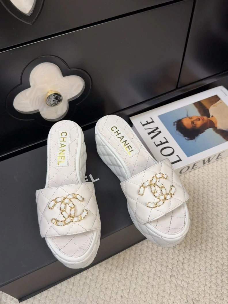 Chxnxl Slippers BestValue 117095