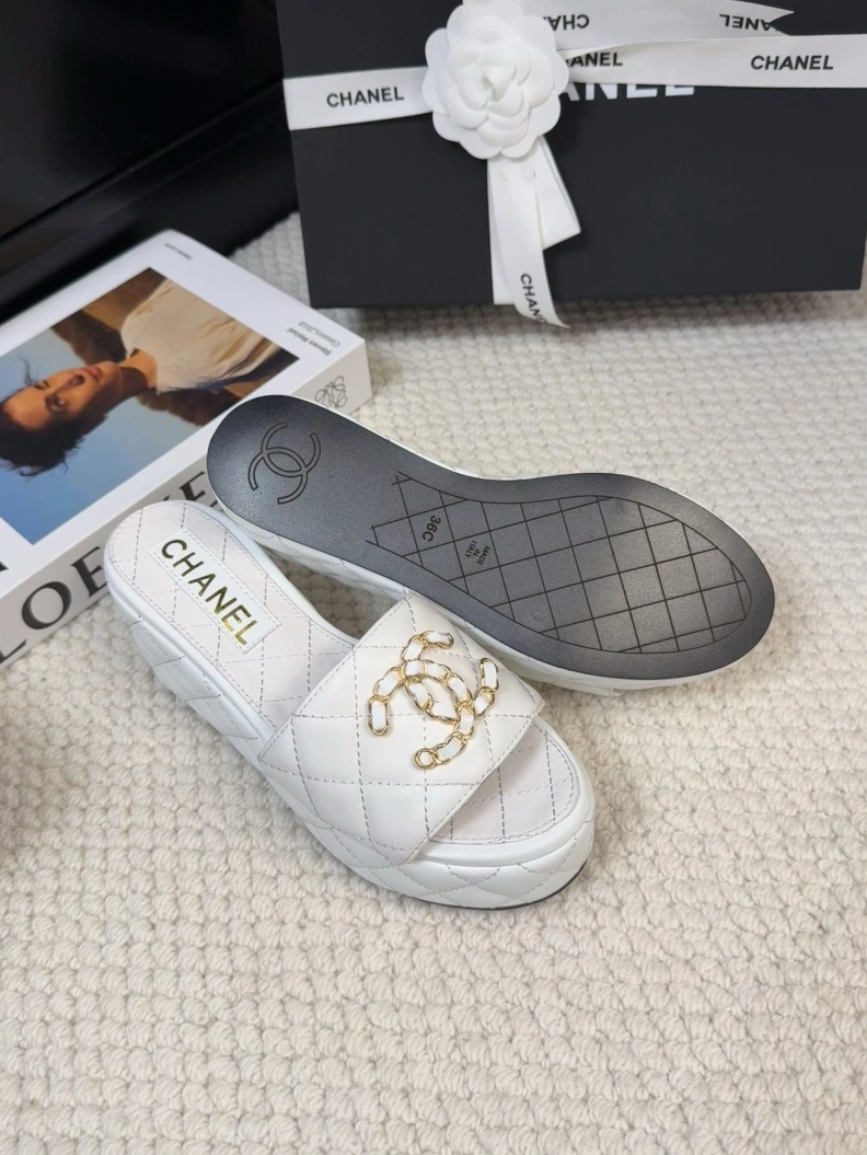 Chxnxl Slippers BestValue 117095