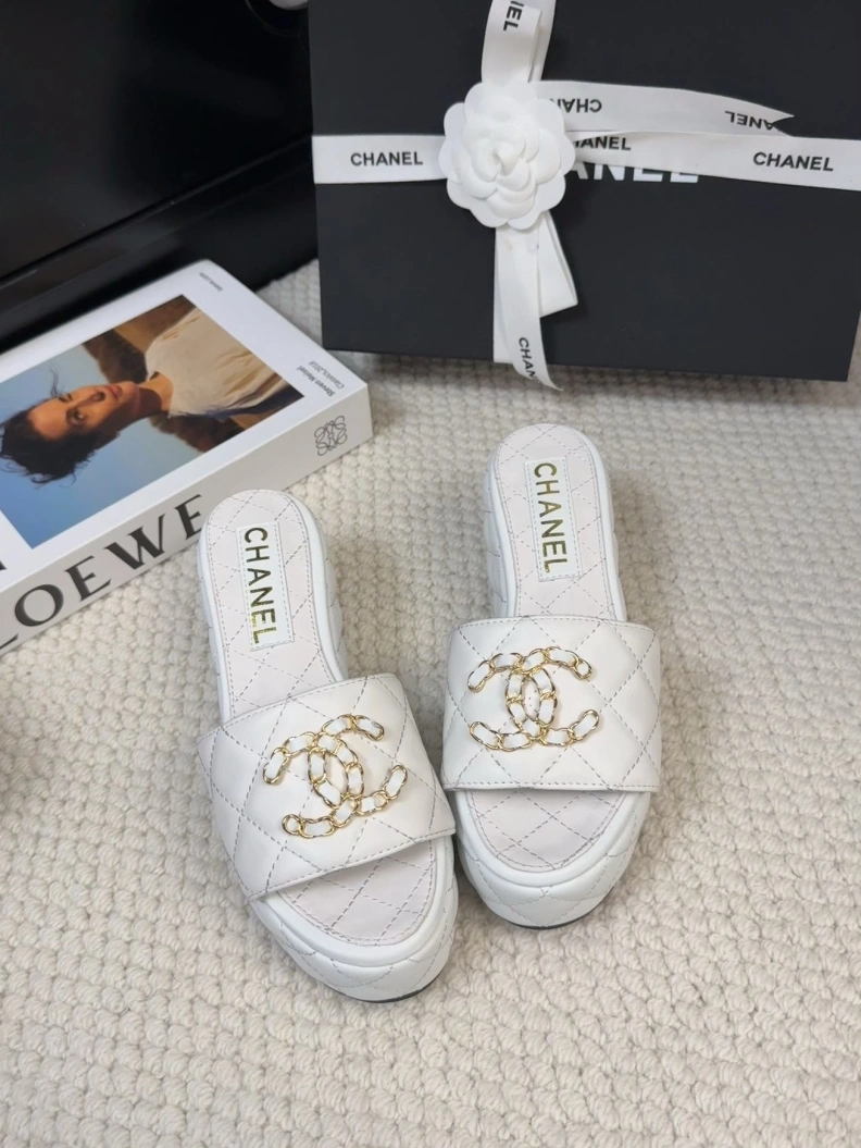 Chxnxl Slippers BestValue 117095