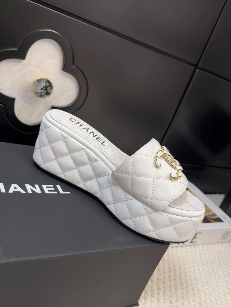 Chxnxl Slippers BestValue 117095