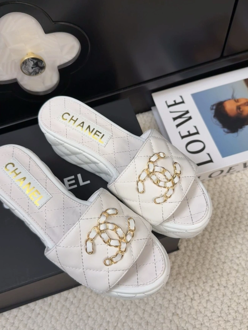 Chxnxl Slippers BestValue 117095