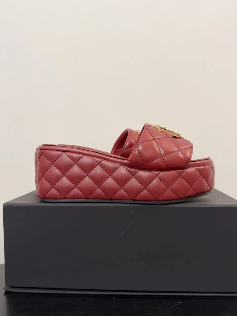 Chxnxl Slippers Soft 117092