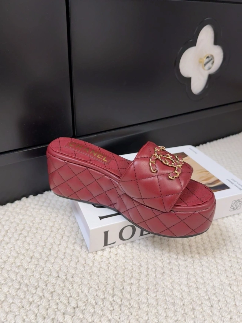 Chxnxl Slippers Soft 117092