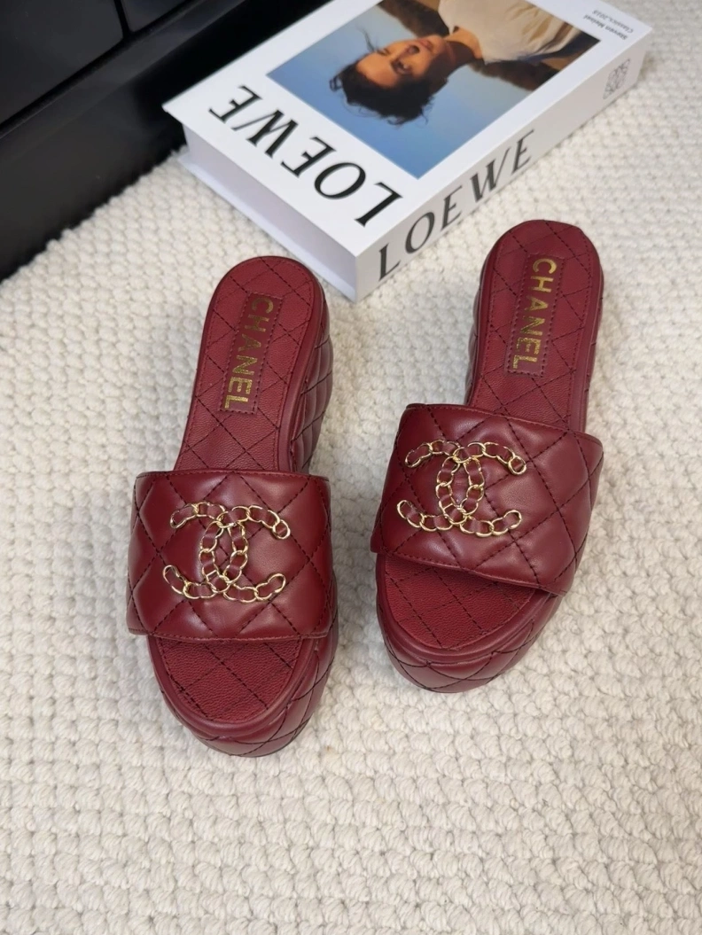 Chxnxl Slippers Soft 117092