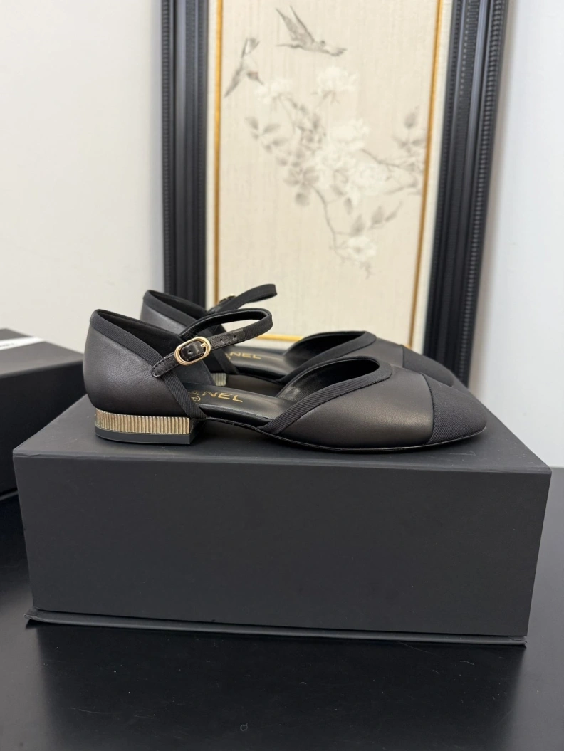 UrbanStyle Chxnxl Flat Shoes 117637