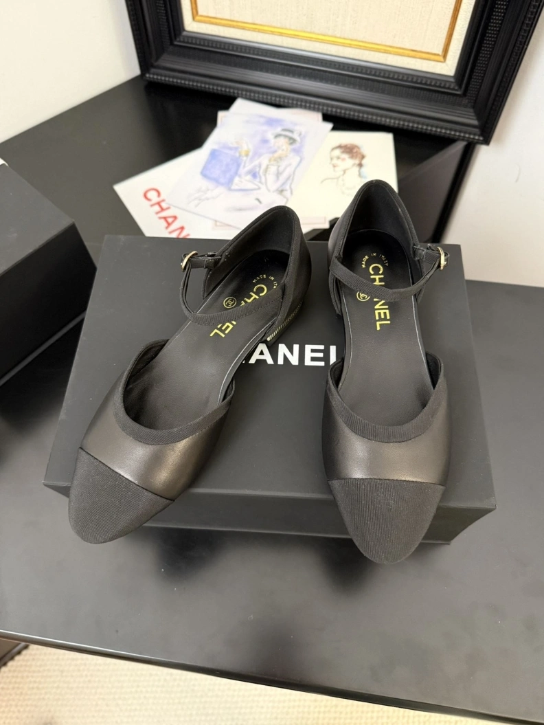 UrbanStyle Chxnxl Flat Shoes 117637