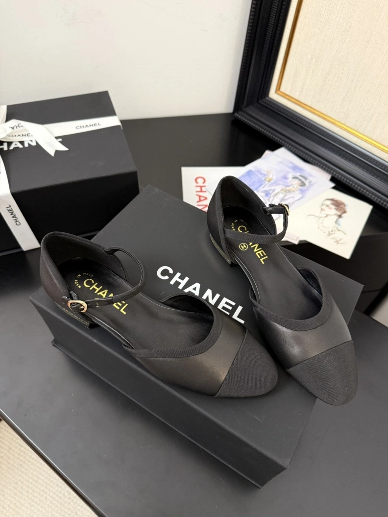 UrbanStyle Chxnxl Flat Shoes 117637