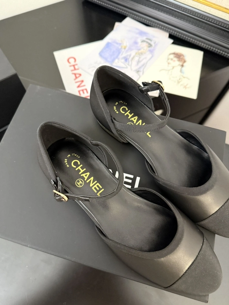 UrbanStyle Chxnxl Flat Shoes 117637