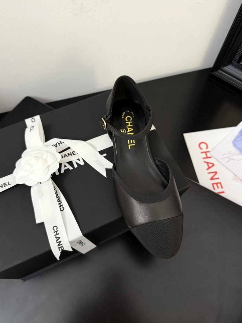 UrbanStyle Chxnxl Flat Shoes 117637