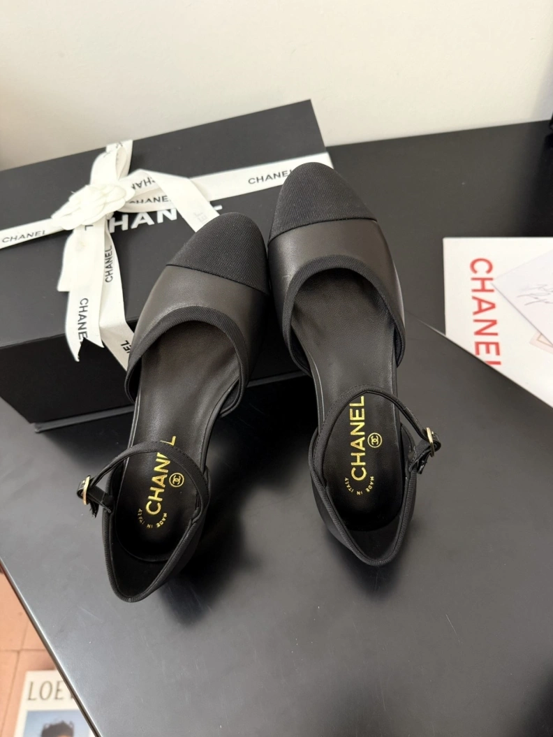 UrbanStyle Chxnxl Flat Shoes 117637