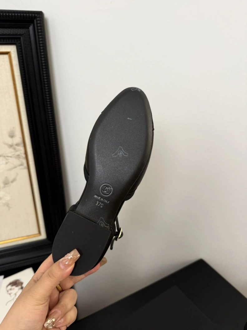 UrbanStyle Chxnxl Flat Shoes 117637