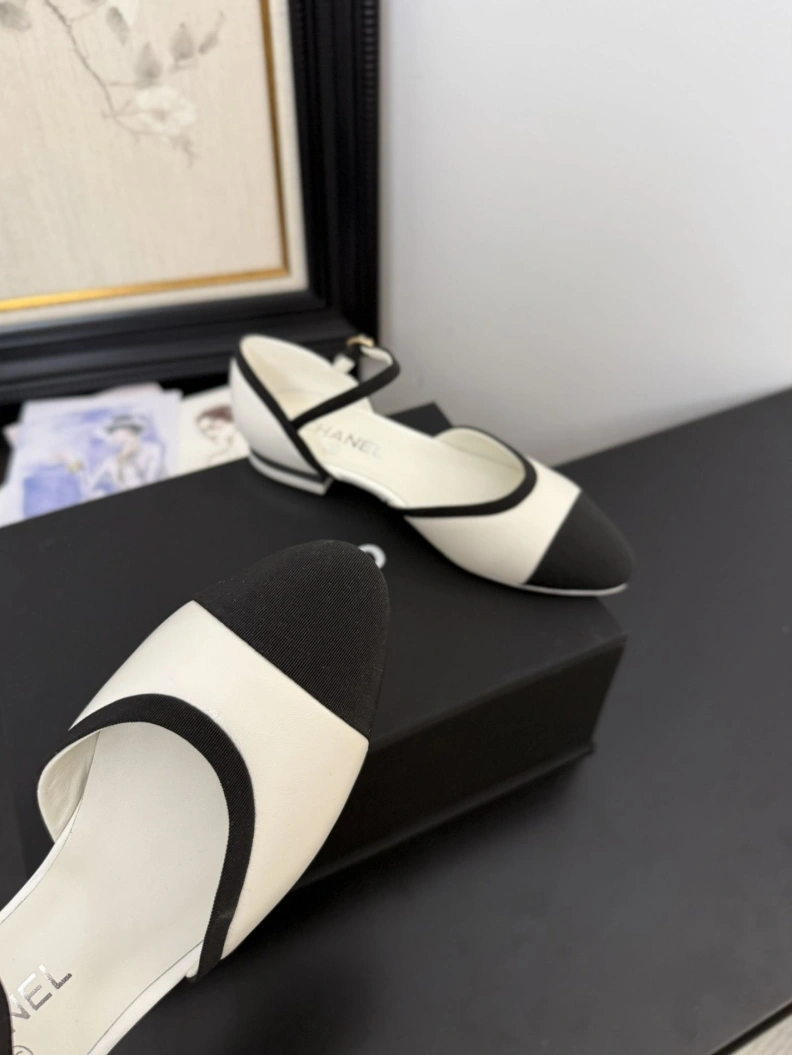 Chxnxl Flat Shoes Fashionable 117636