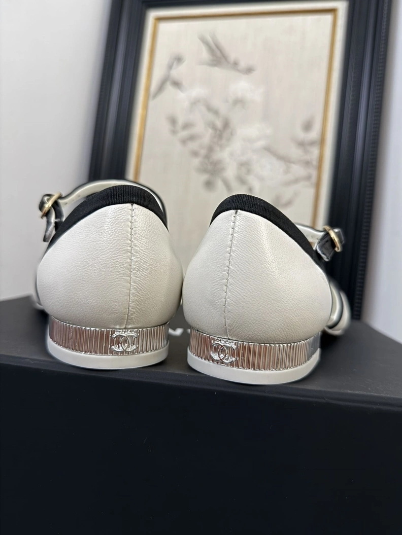 Chxnxl Flat Shoes Fashionable 117636