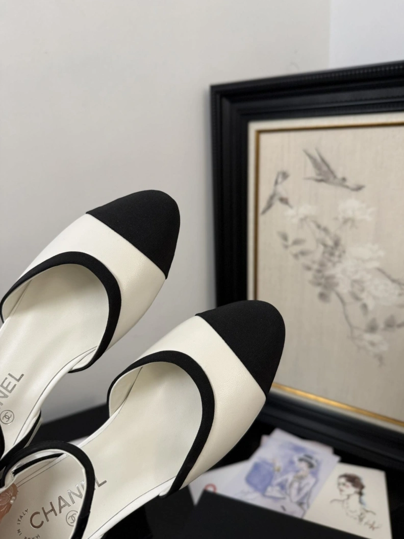 Chxnxl Flat Shoes Fashionable 117636