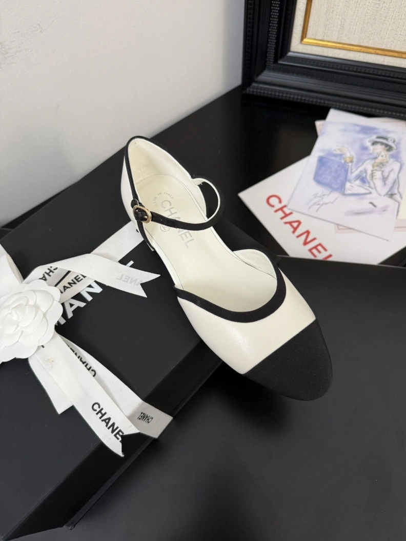 Chxnxl Flat Shoes Fashionable 117636