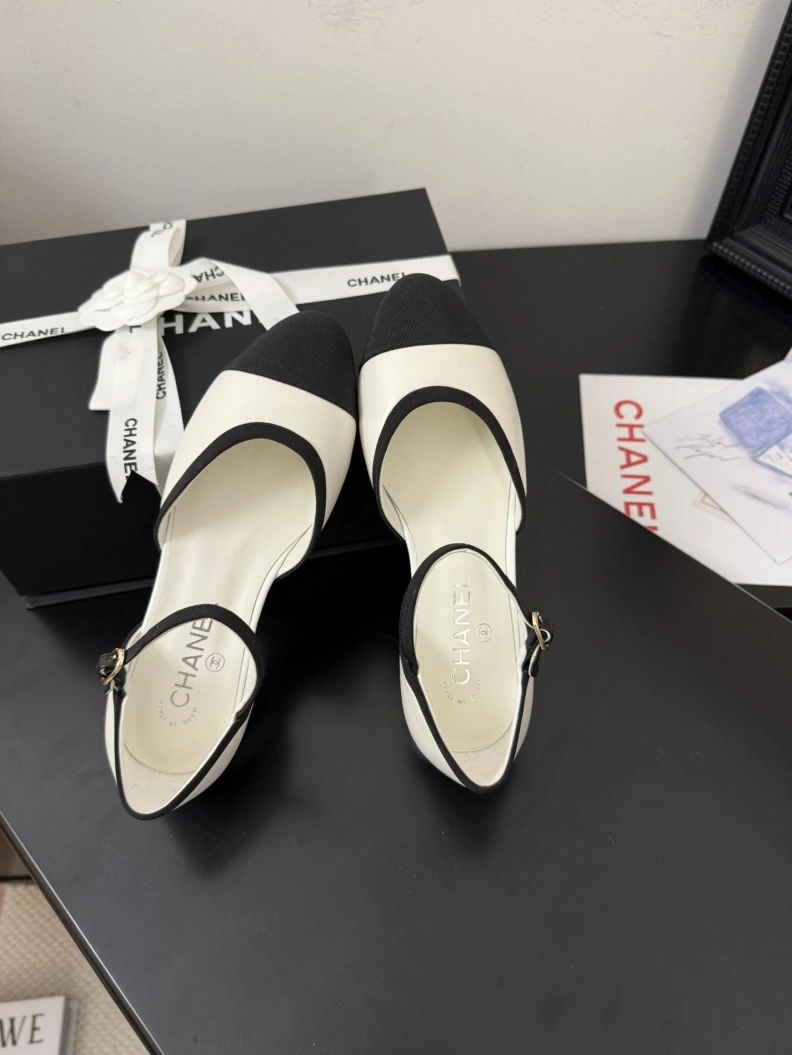 Chxnxl Flat Shoes Fashionable 117636