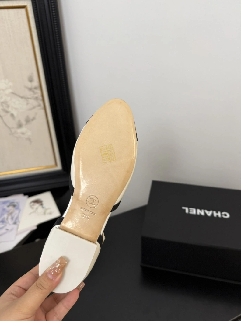 Chxnxl Flat Shoes Fashionable 117636