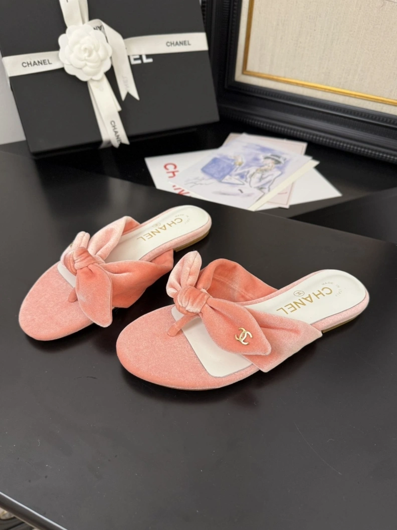 Chxnxl Slippers Breathable 117085