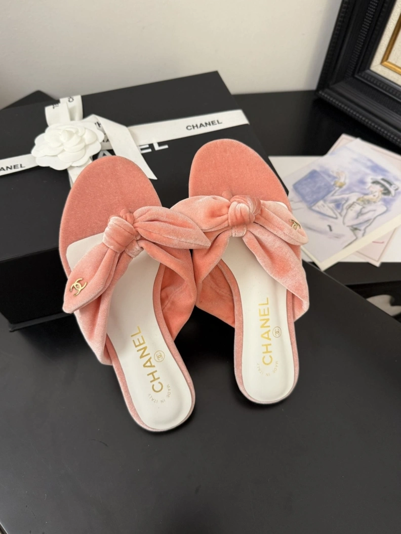 Chxnxl Slippers Breathable 117085