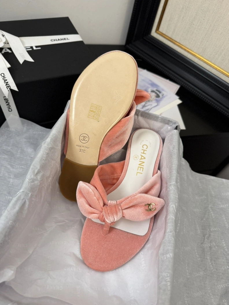Chxnxl Slippers Breathable 117085