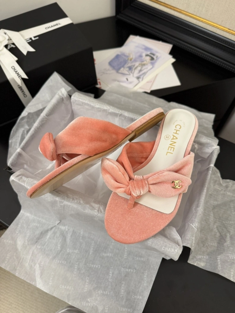 Chxnxl Slippers Breathable 117085