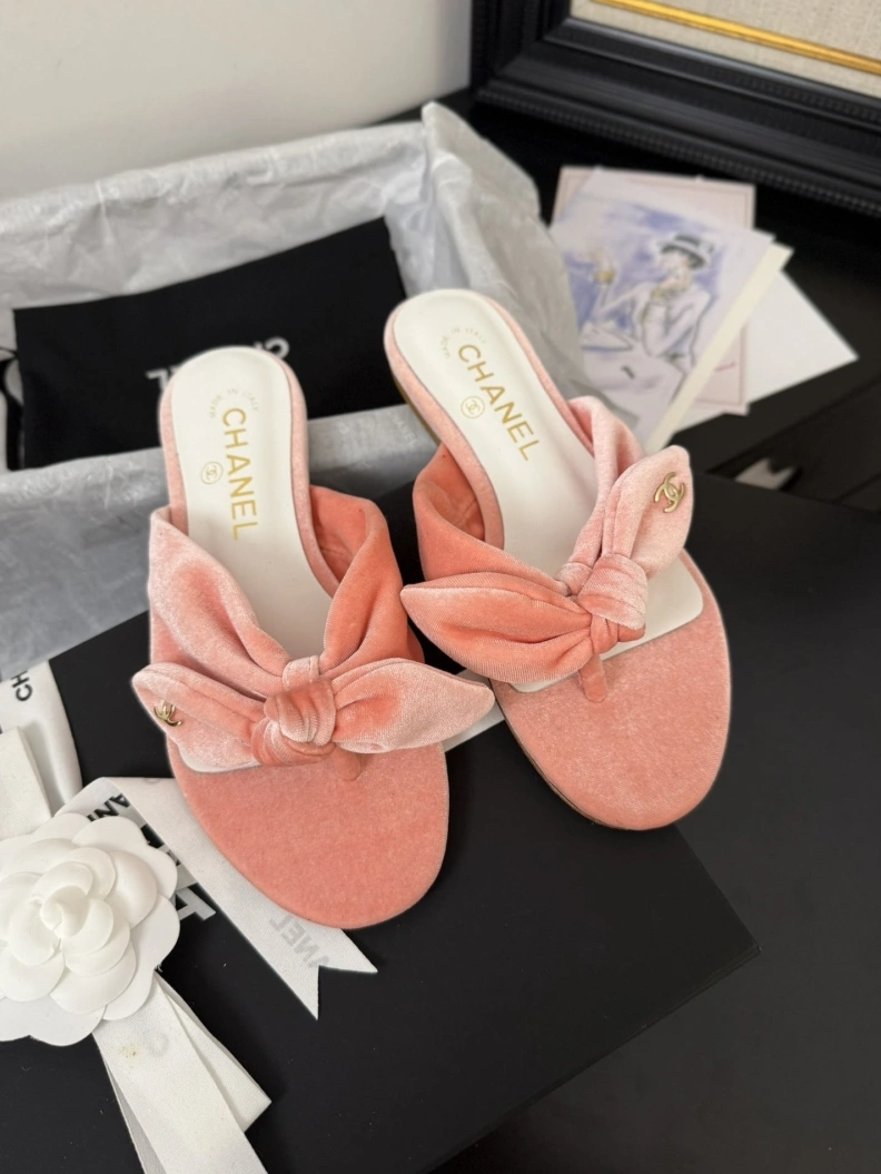 Chxnxl Slippers Breathable 117085