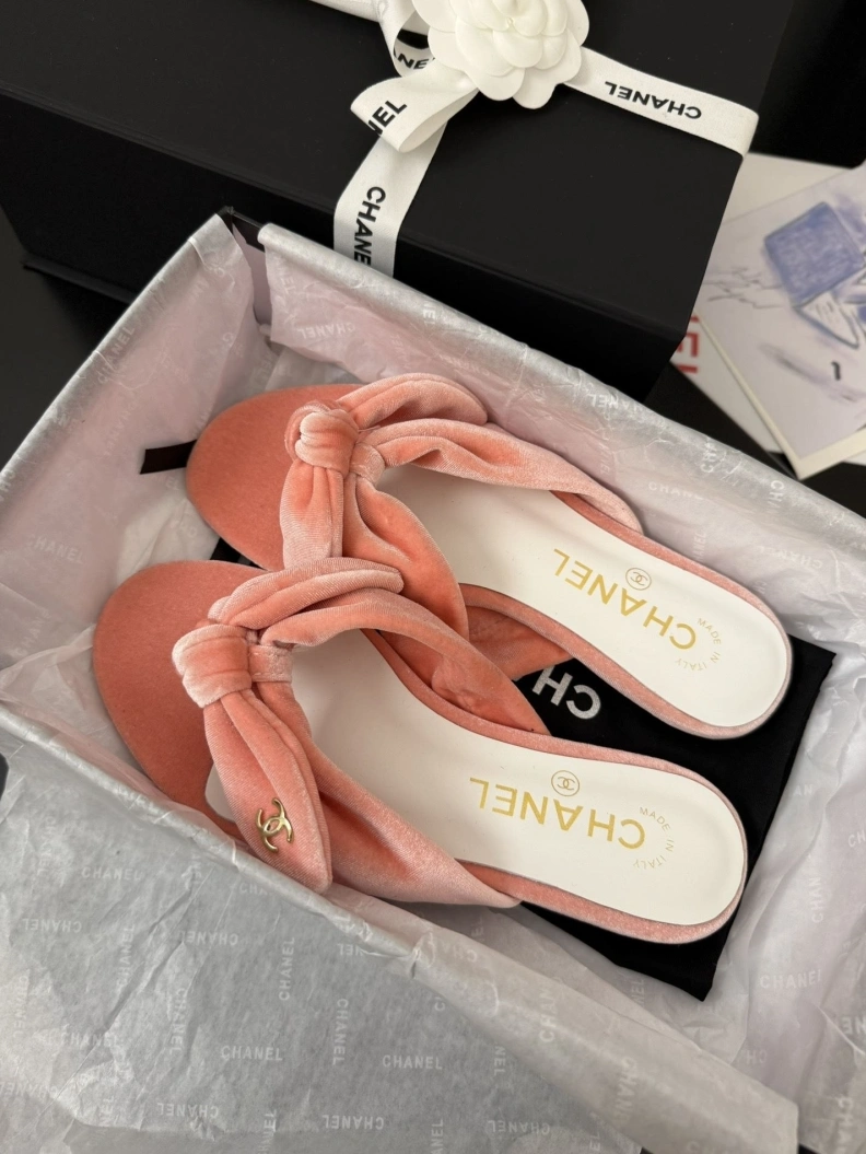 Chxnxl Slippers Breathable 117085