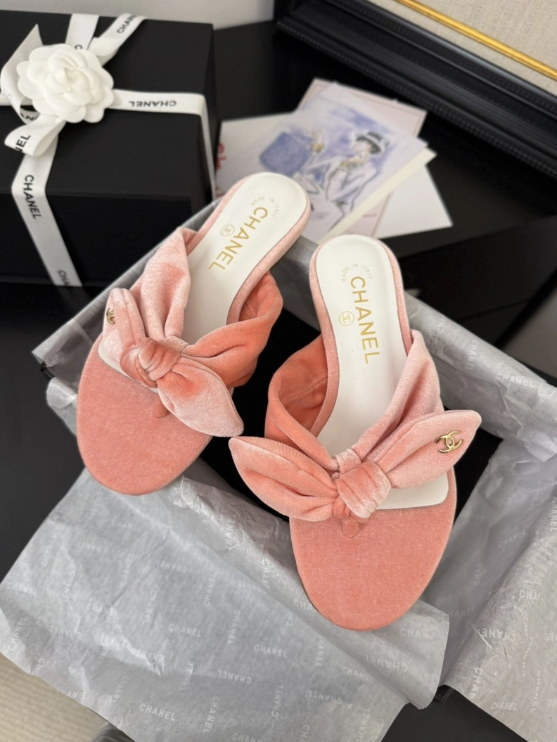 Chxnxl Slippers Breathable 117085