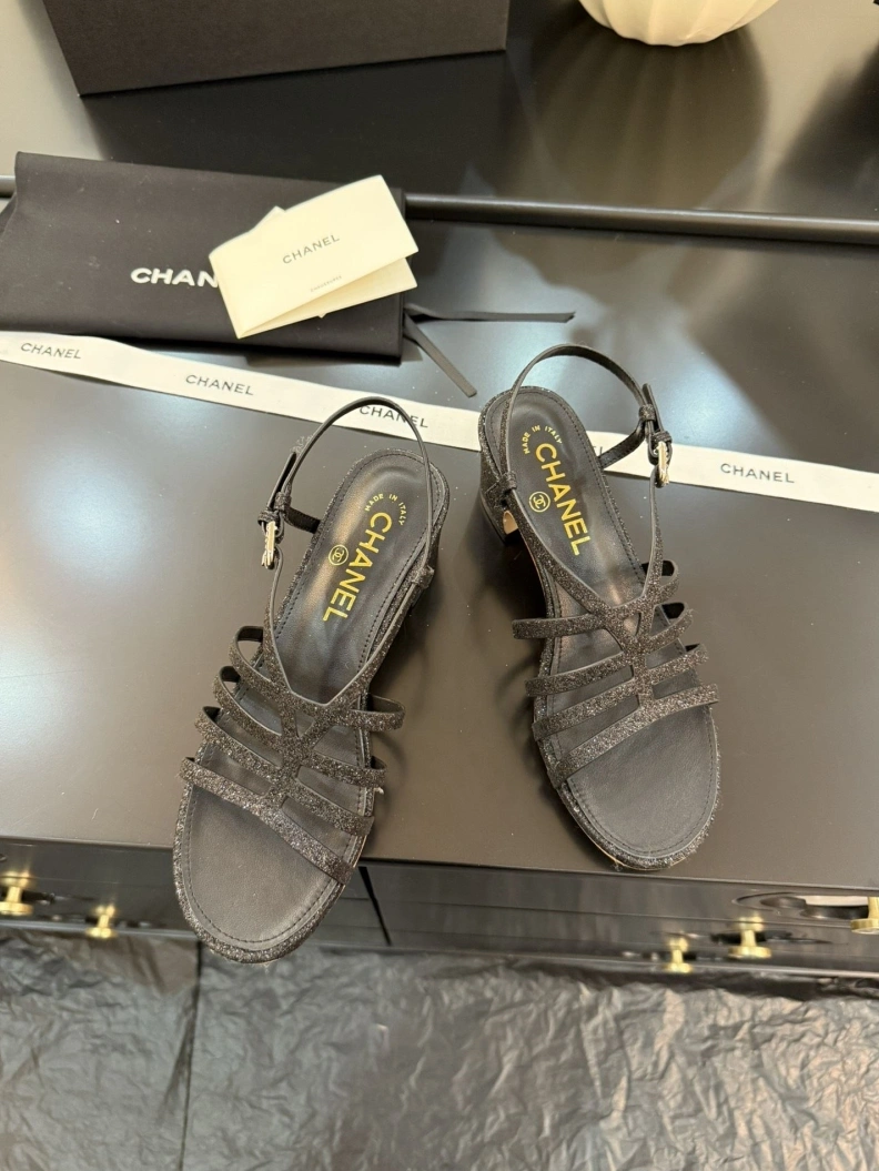 SmartChoice Chxnxl Sandals 117445