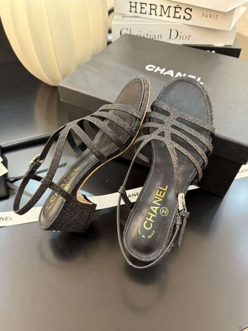 SmartChoice Chxnxl Sandals 117445