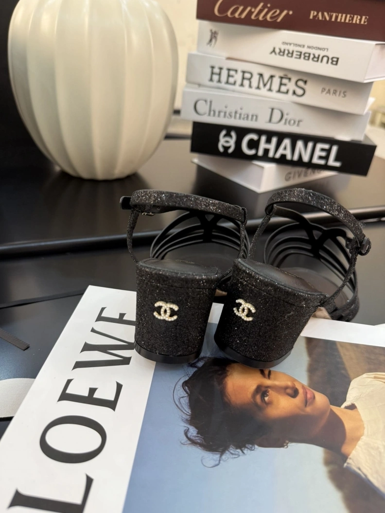SmartChoice Chxnxl Sandals 117445