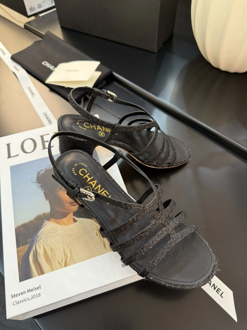 SmartChoice Chxnxl Sandals 117445