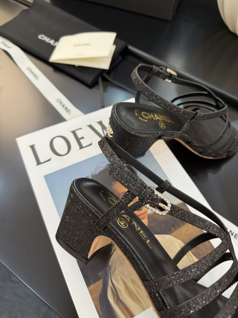 SmartChoice Chxnxl Sandals 117445