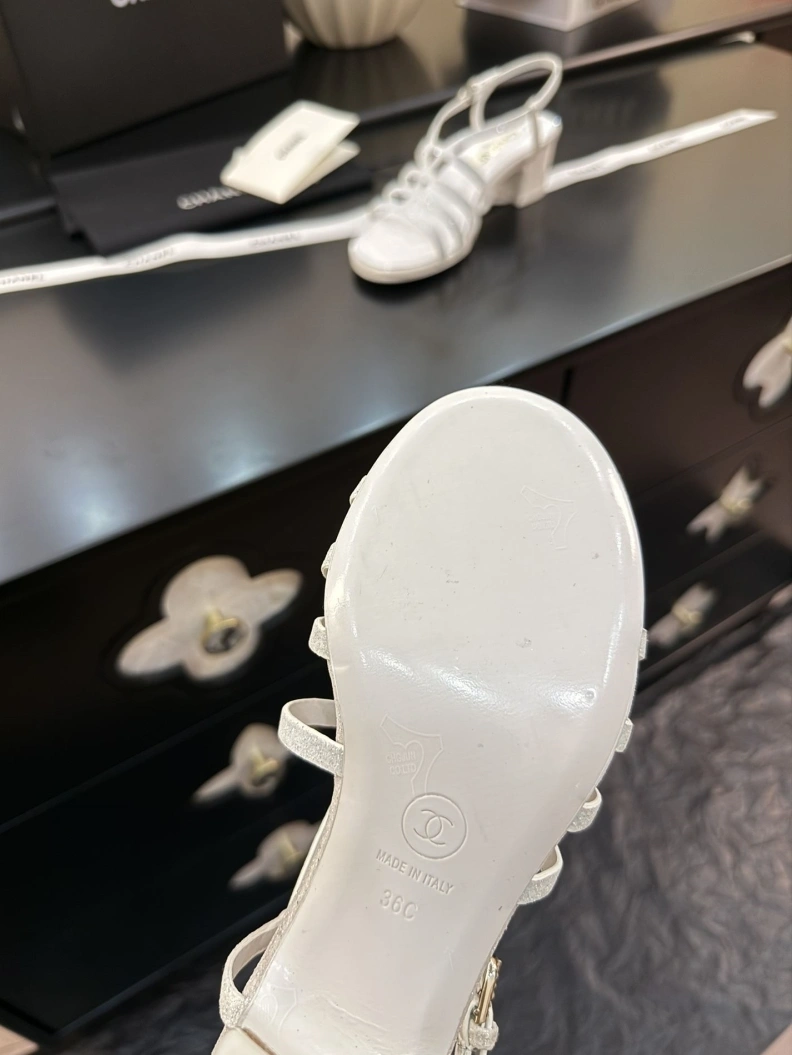 Chxnxl Sandals SportInspired 117443