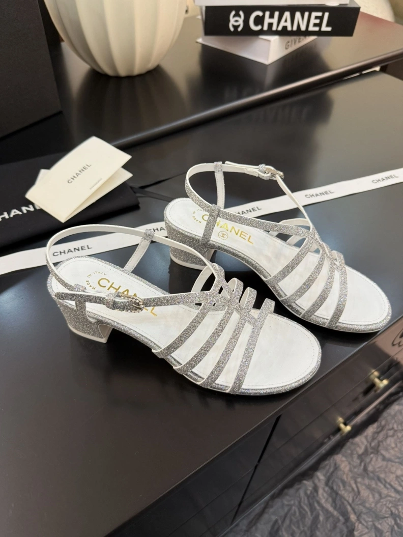 EasyMatch Chxnxl Sandals 117444
