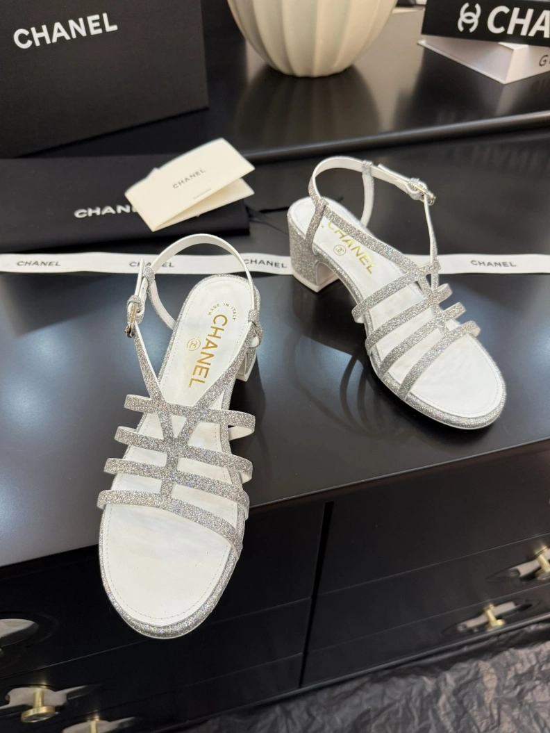 EasyMatch Chxnxl Sandals 117444