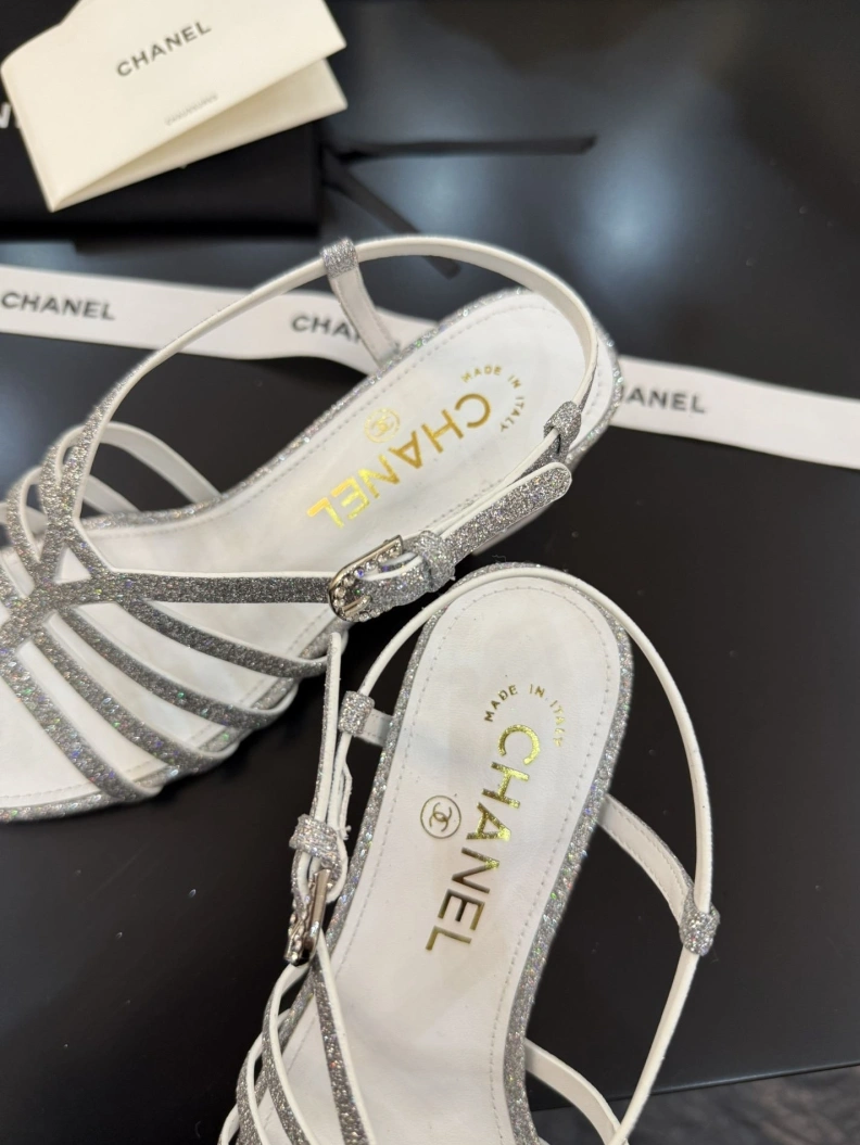 EasyMatch Chxnxl Sandals 117444
