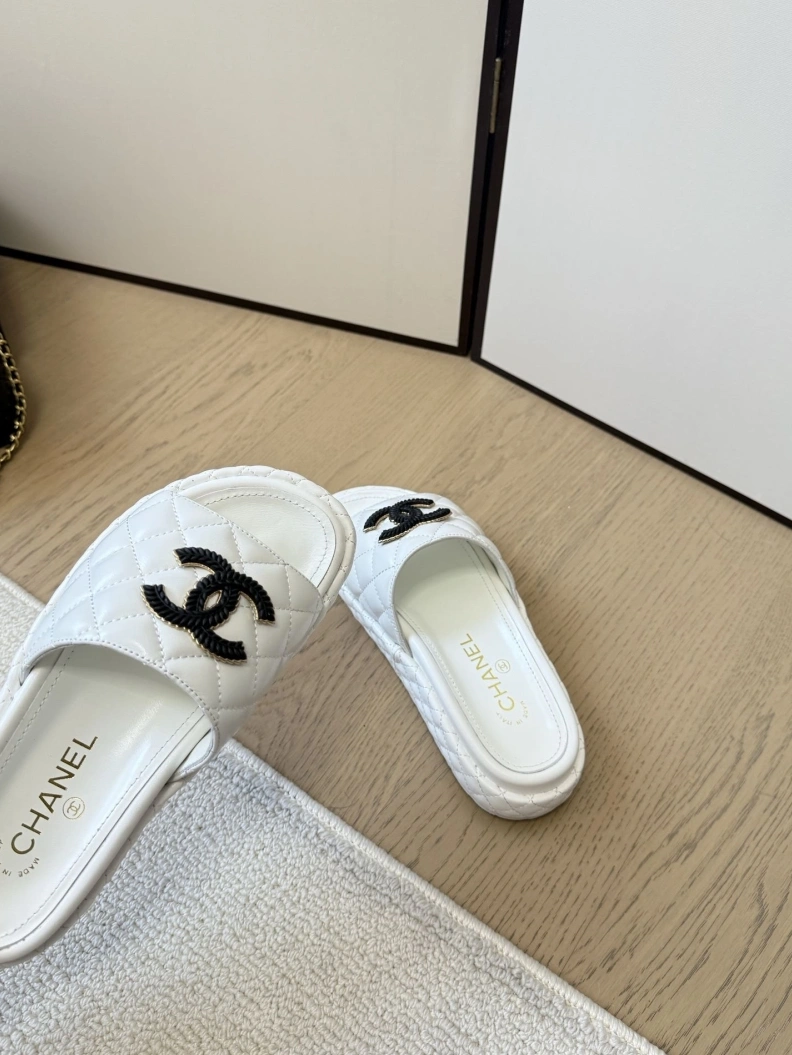 Chxnxl Slippers Flexible 117099