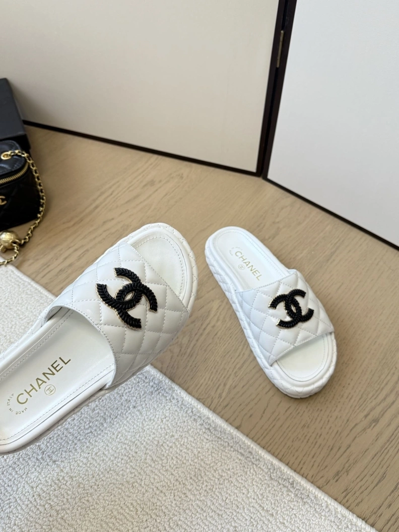 Chxnxl Slippers Flexible 117099