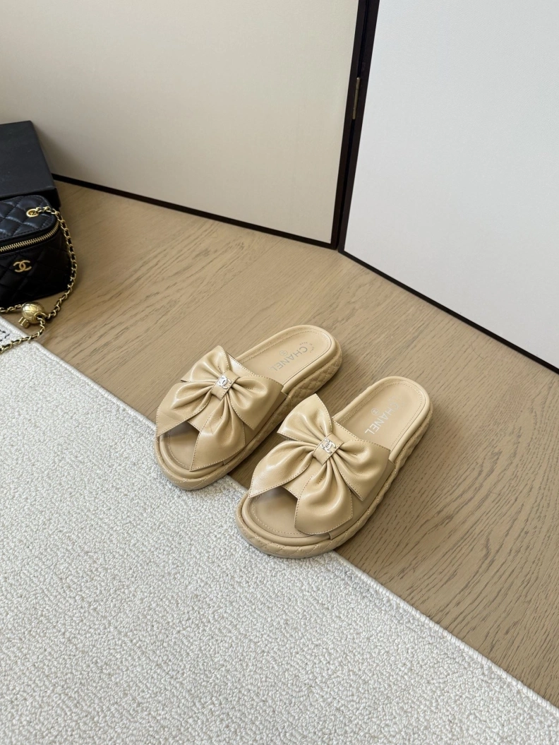 Chxnxl Slippers Classic 117083