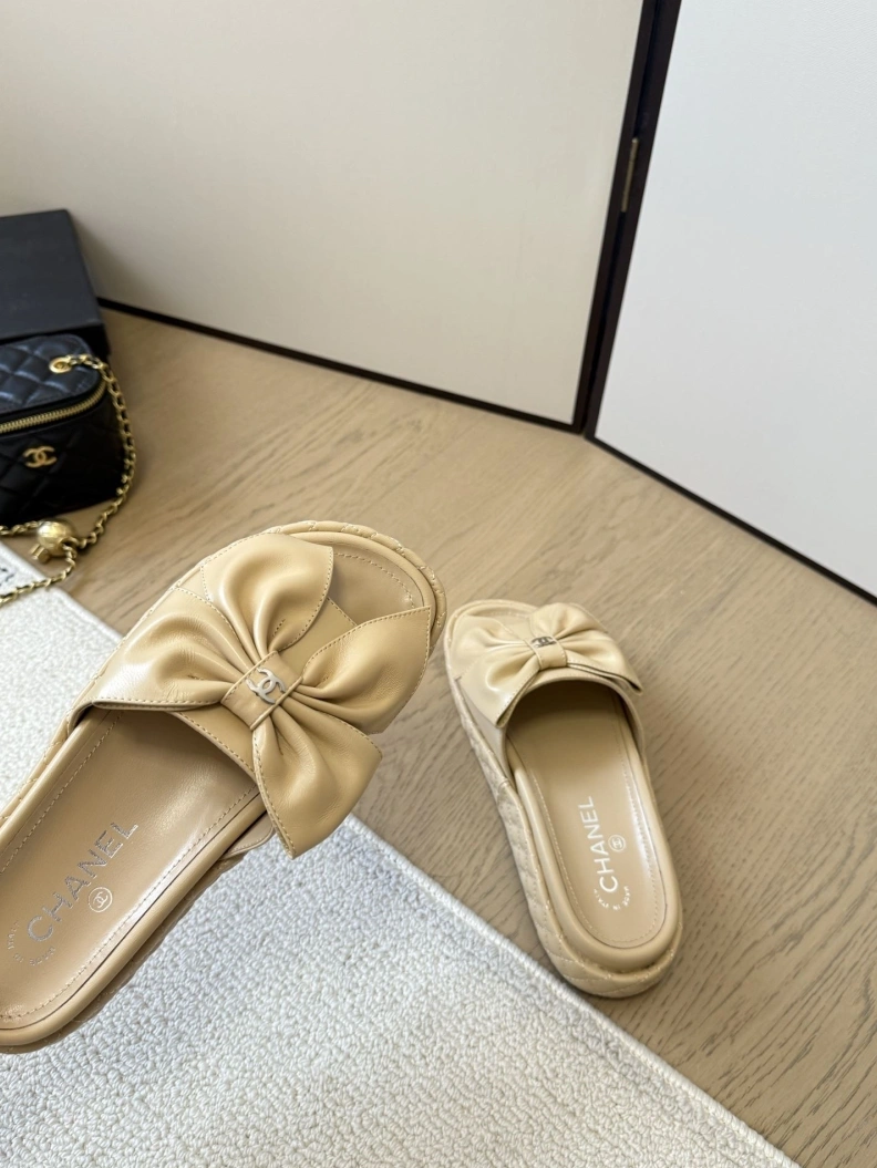 Chxnxl Slippers Classic 117083