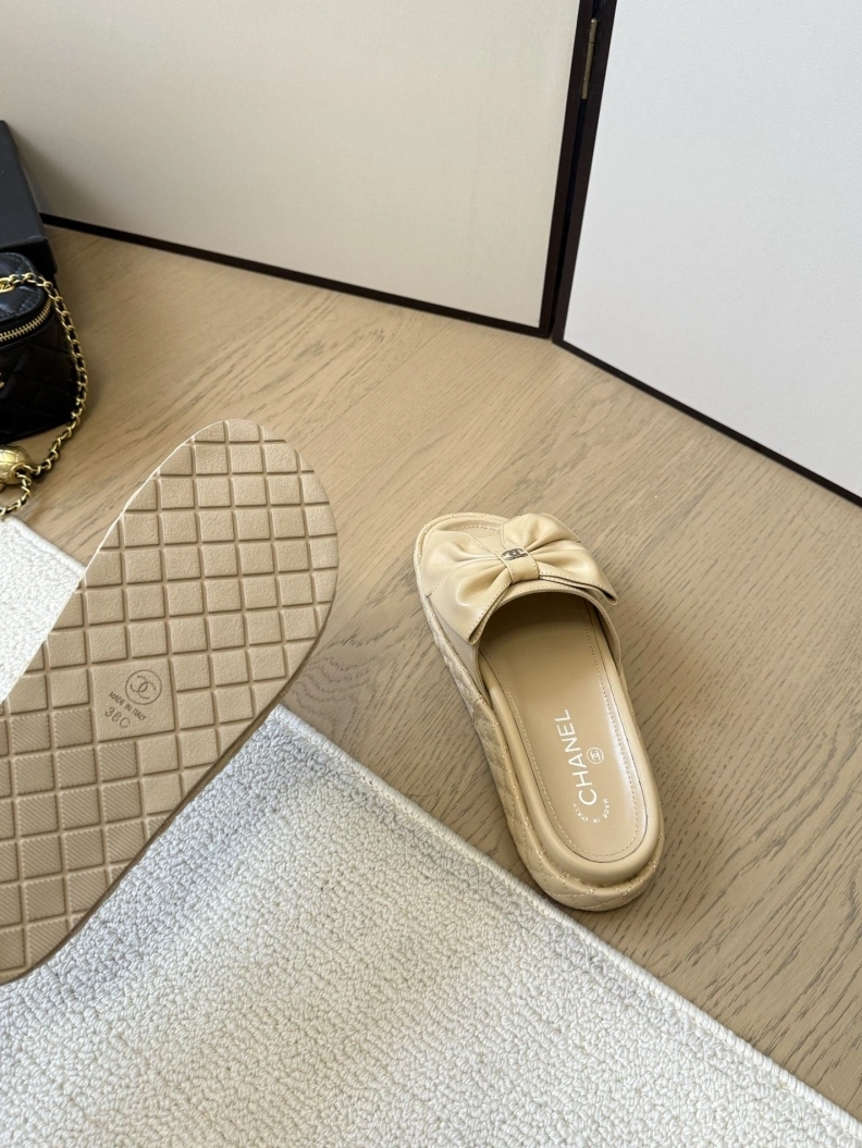 Chxnxl Slippers Classic 117083