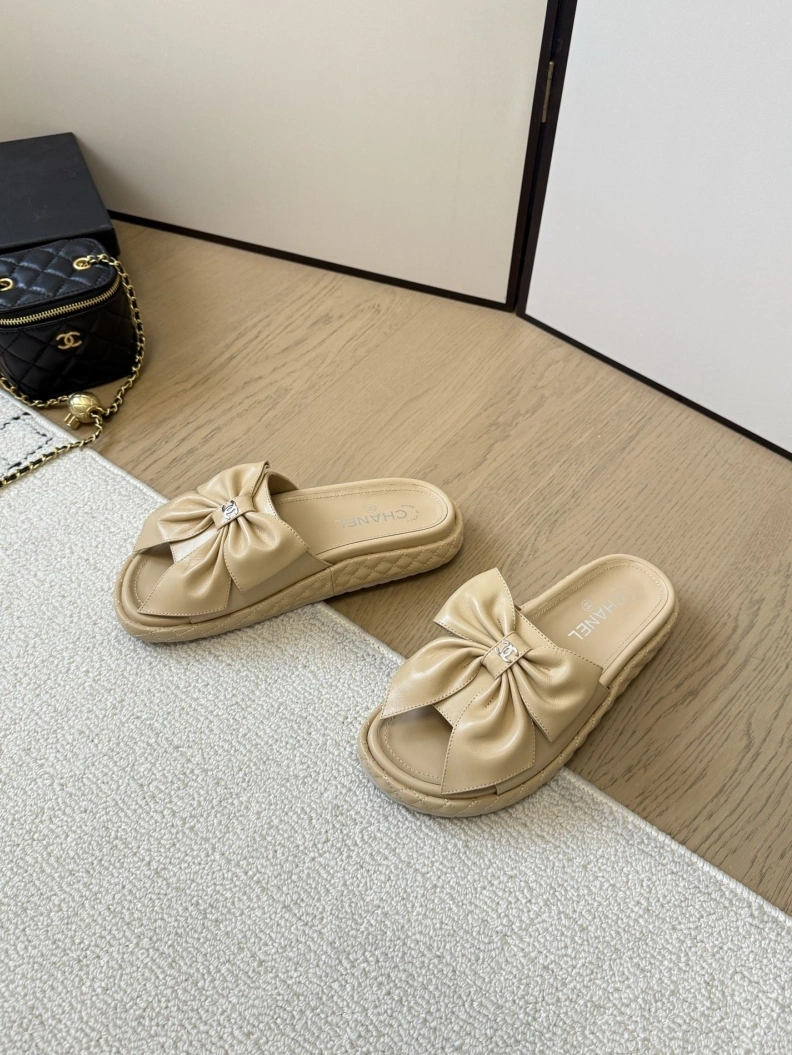 Chxnxl Slippers Classic 117083