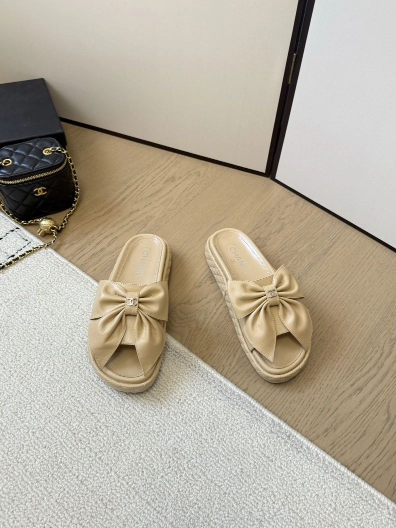 Chxnxl Slippers Classic 117083