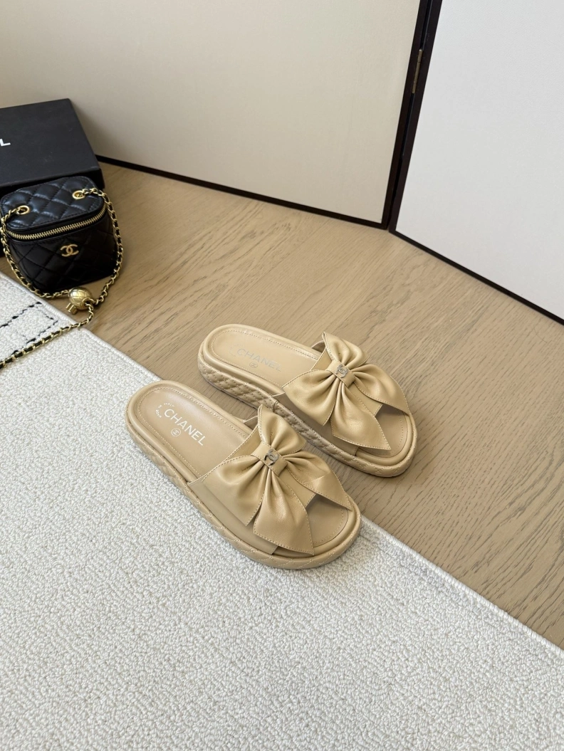 Chxnxl Slippers Classic 117083